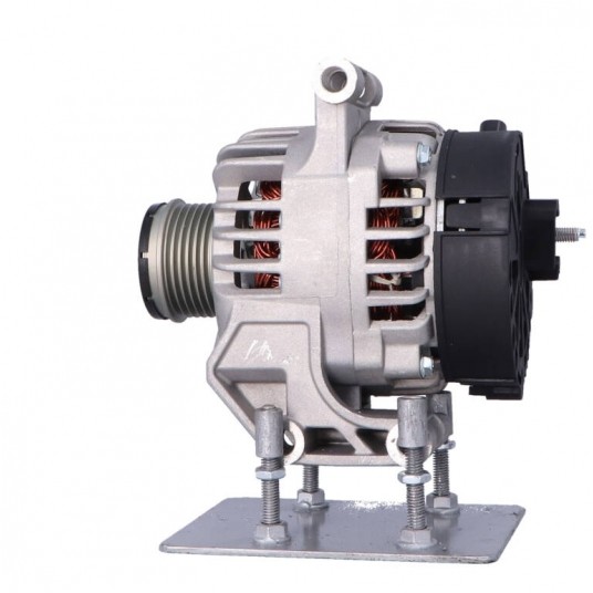 A1955 Alternator -zdjęcie numer 3