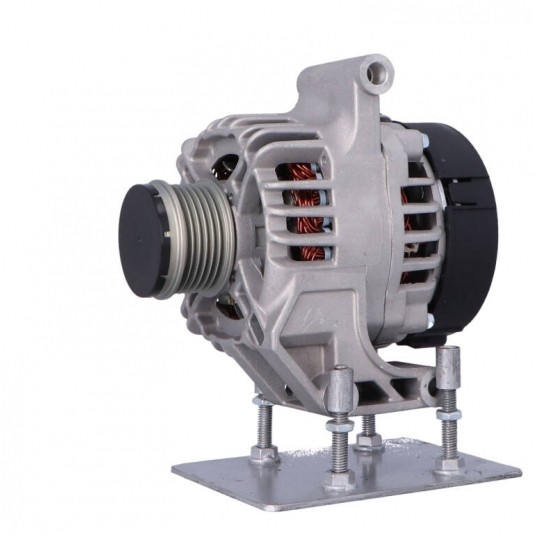 A1955 Alternator -zdjęcie numer 2