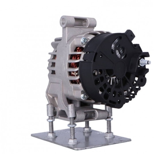 A1955N Alternator -zdjęcie numer 2