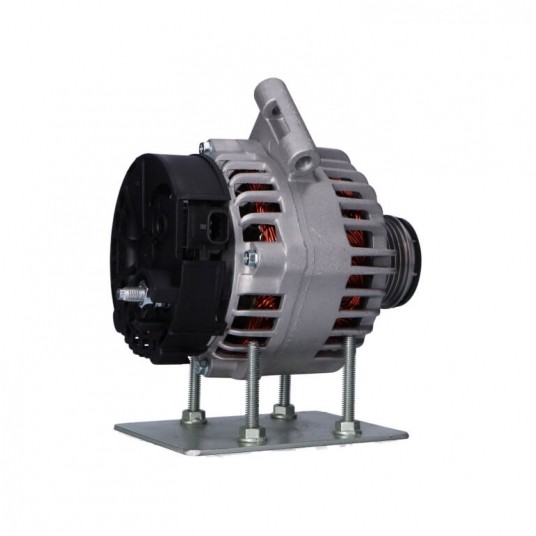 A1956N Alternator -zdjęcie numer 11