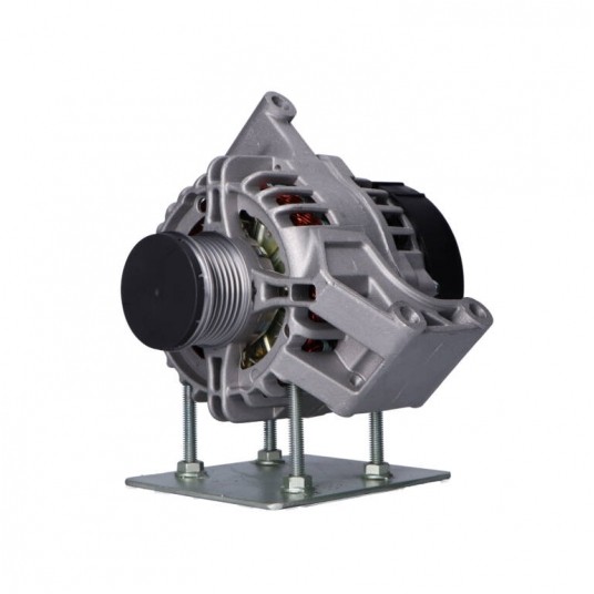 A1956N Alternator -zdjęcie numer 2