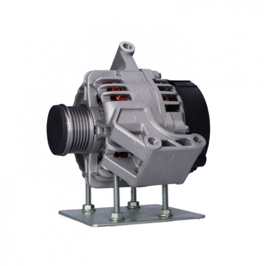 A1956N Alternator -zdjęcie numer 3
