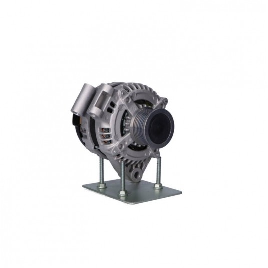 A1958 Alternator -zdjęcie numer 14