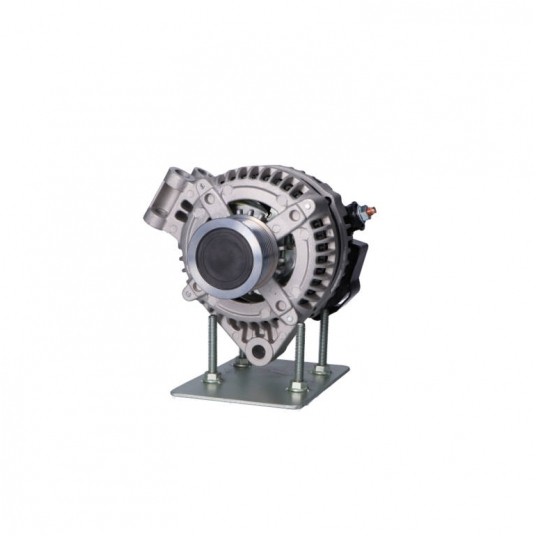 A1958N Alternator -zdjęcie numer 2