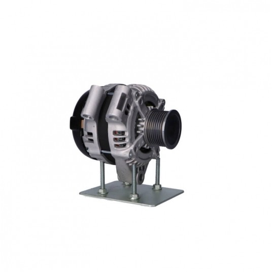 A1958N Alternator -zdjęcie numer 14