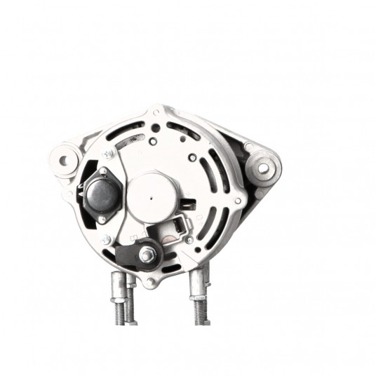 A196 Alternator -zdjęcie numer 10