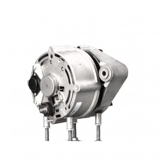 A196 Alternator -zdjęcie numer 12
