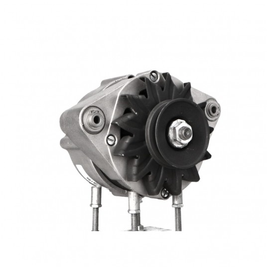 A196 Alternator -zdjęcie numer 17