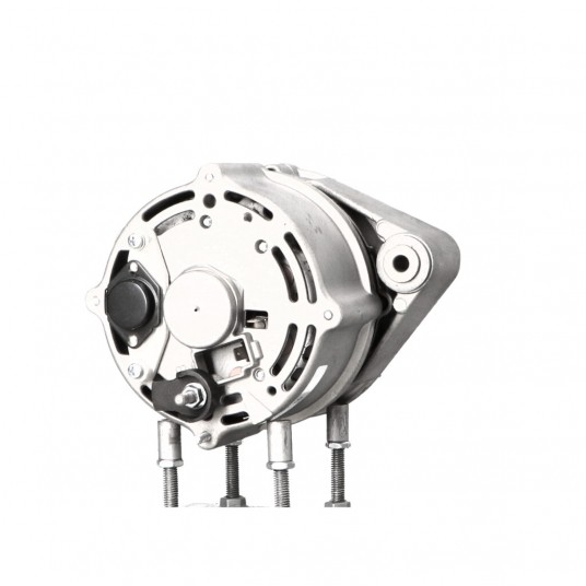A196 Alternator -zdjęcie numer 11