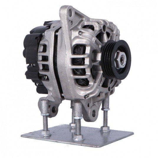 A1963 Alternator -zdjęcie numer 5