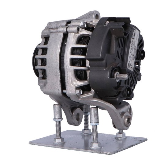 A1963 Alternator -zdjęcie numer 8
