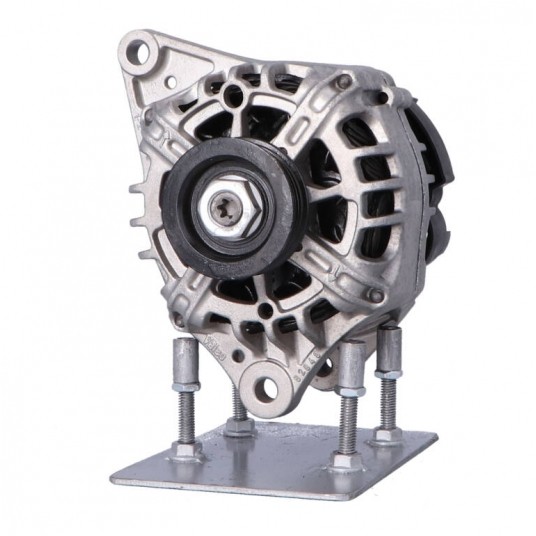 A1963 Alternator -zdjęcie numer 1