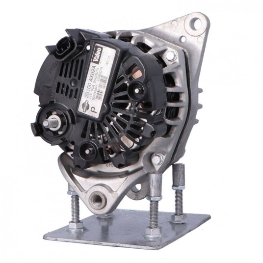 A1963 Alternator -zdjęcie numer 4