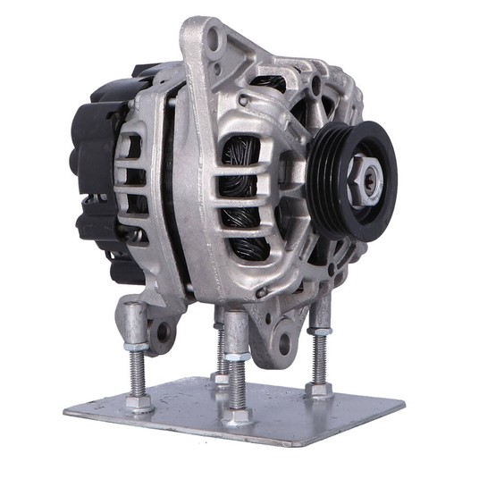 A1963 Alternator -zdjęcie numer 11