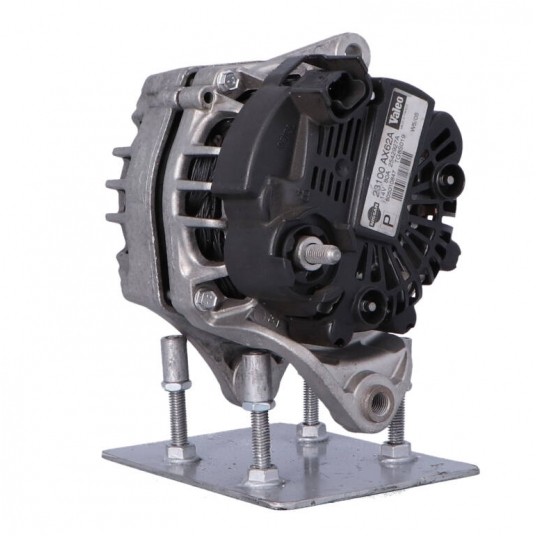 A1963 Alternator -zdjęcie numer 2