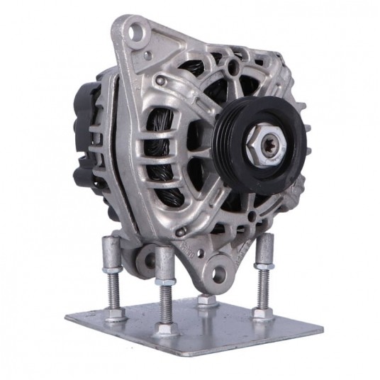 A1963N Alternator -zdjęcie numer 7