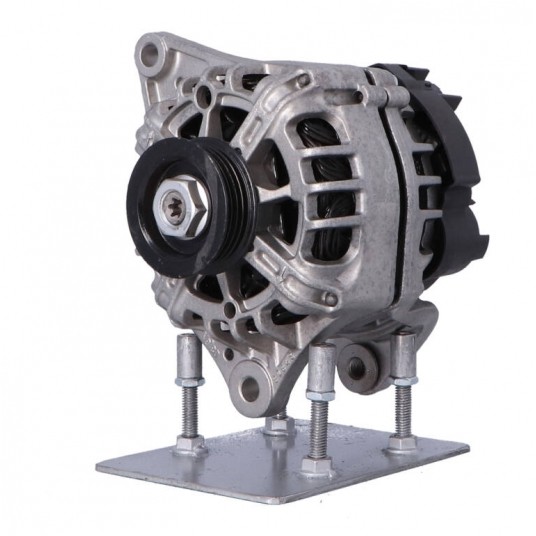A1963N Alternator -zdjęcie numer 2