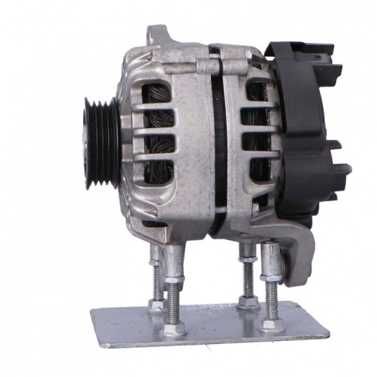 A1963N Alternator -zdjęcie numer 4