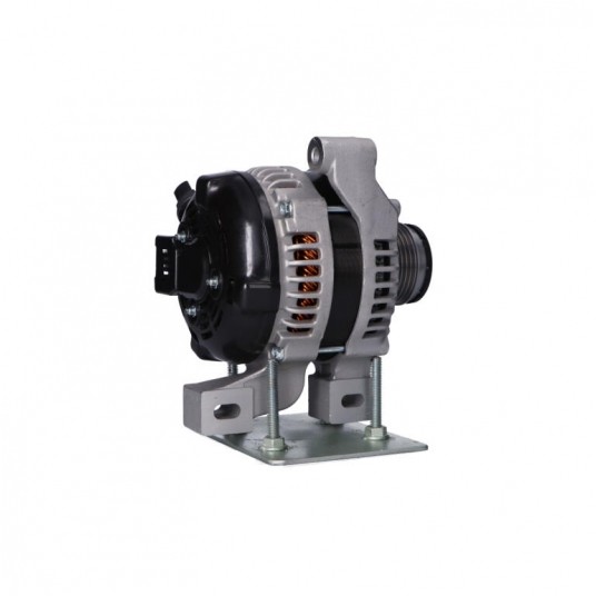A1966 Alternator -zdjęcie numer 9