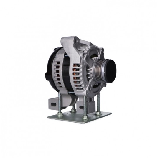 A1966 Alternator -zdjęcie numer 11
