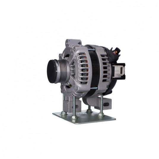 A1966N Alternator -zdjęcie numer 4