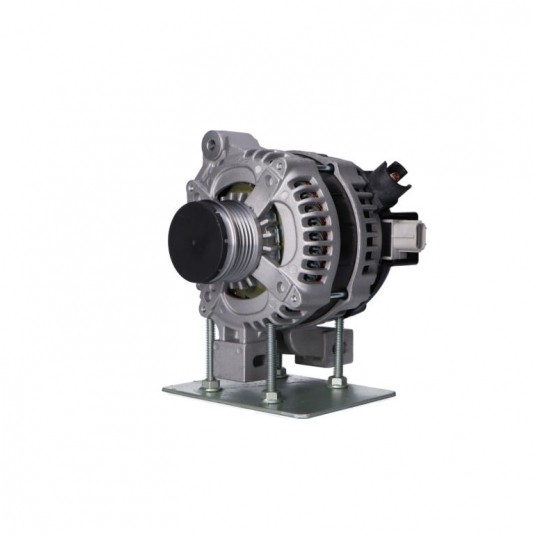 A1966N Alternator -zdjęcie numer 3