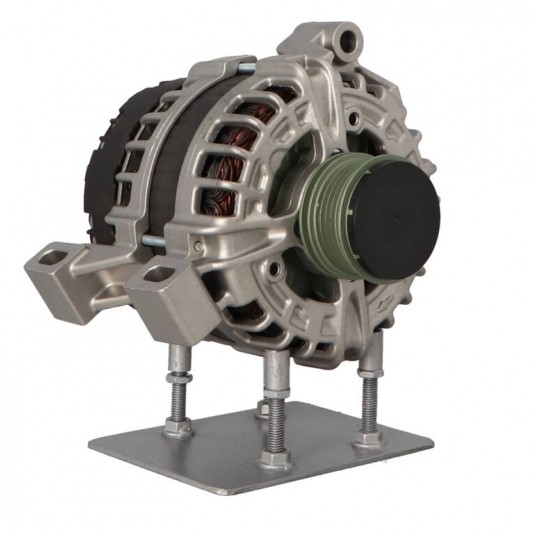 A1967 Alternator -zdjęcie numer 8