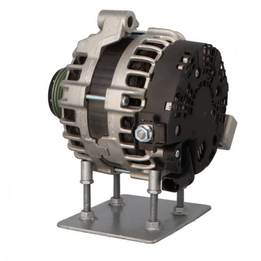 A1967 Alternator -zdjęcie numer 2