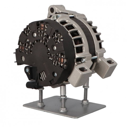 A1967 Alternator -zdjęcie numer 4
