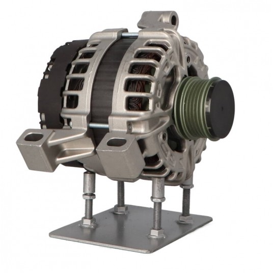 A1967 Alternator -zdjęcie numer 7