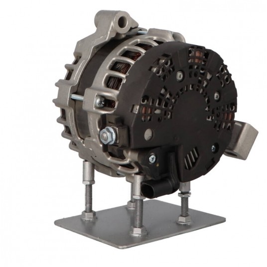 A1967 Alternator -zdjęcie numer 3