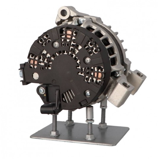 A1967N Alternator -zdjęcie numer 3