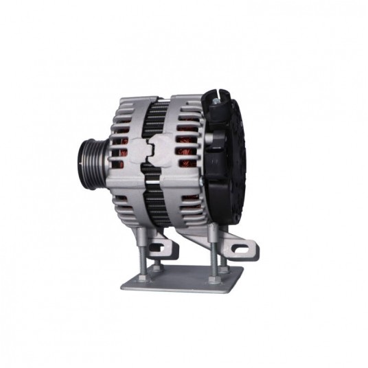 A1968 Alternator -zdjęcie numer 4