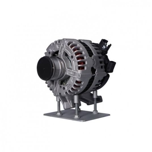 A1968 Alternator -zdjęcie numer 3