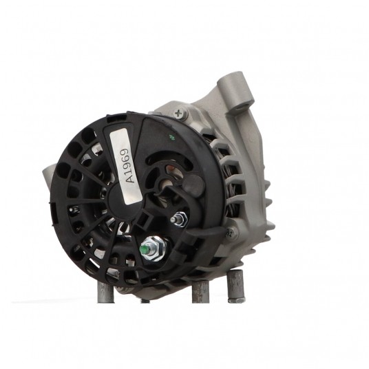 A1969 Alternator -zdjęcie numer 11
