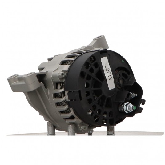 A1969 Alternator -zdjęcie numer 8
