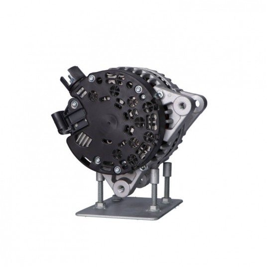 A1970N Alternator -zdjęcie numer 9