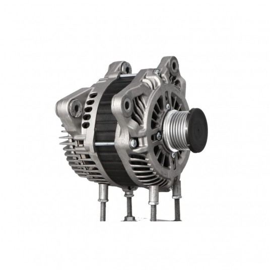 A1971 Alternator -zdjęcie numer 16