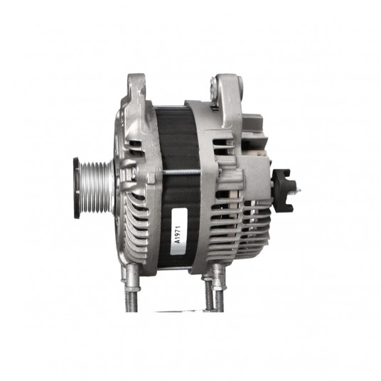 A1971 Alternator -zdjęcie numer 5