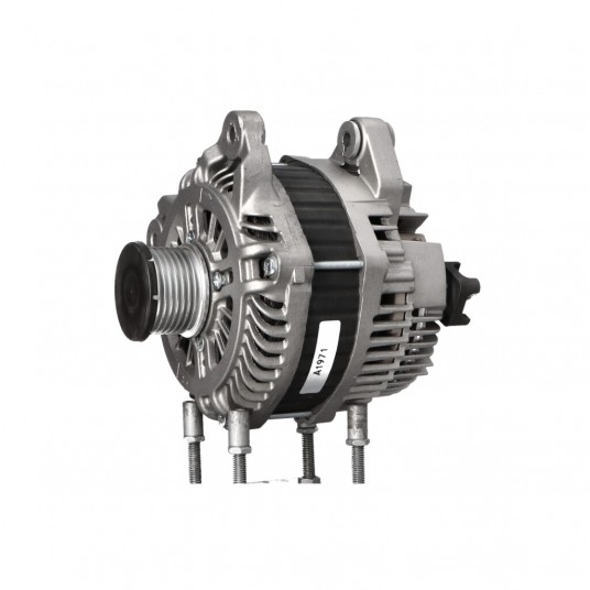 A1971 Alternator -zdjęcie numer 4