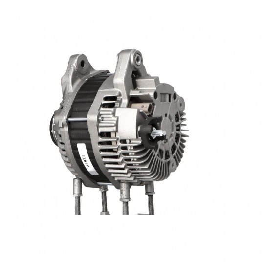 A1971 Alternator -zdjęcie numer 7