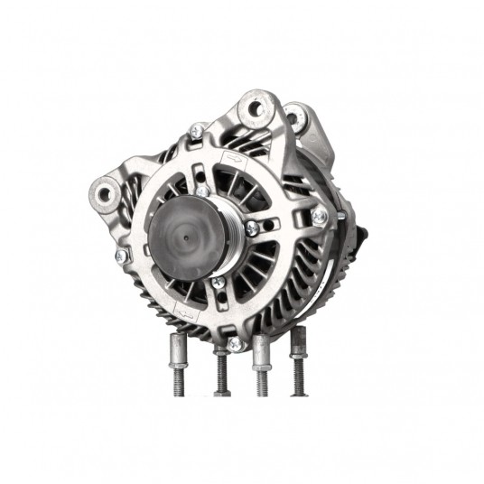 A1971 Alternator -zdjęcie numer 2