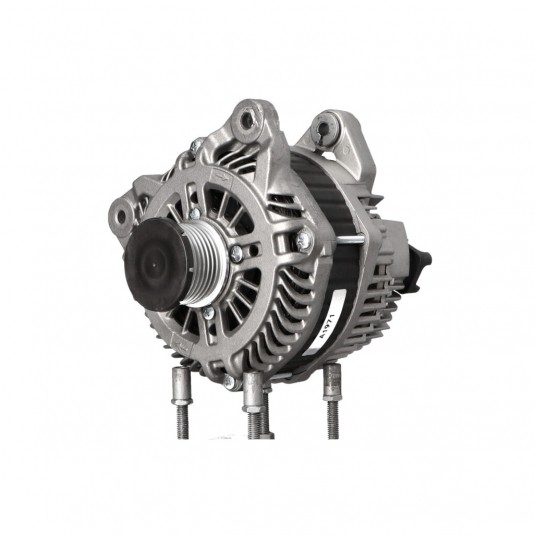 A1971 Alternator -zdjęcie numer 3