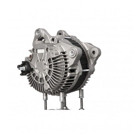 A1971 Alternator -zdjęcie numer 12