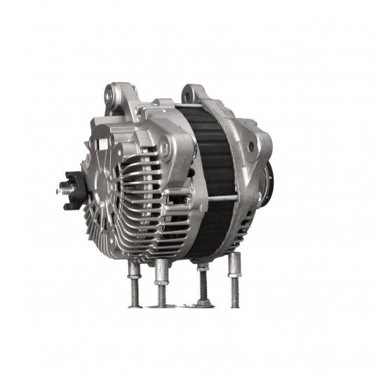 A1971 Alternator -zdjęcie numer 13
