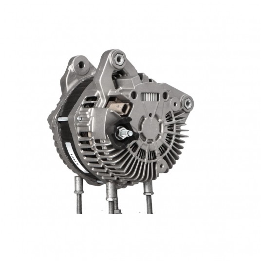 A1971 Alternator -zdjęcie numer 8