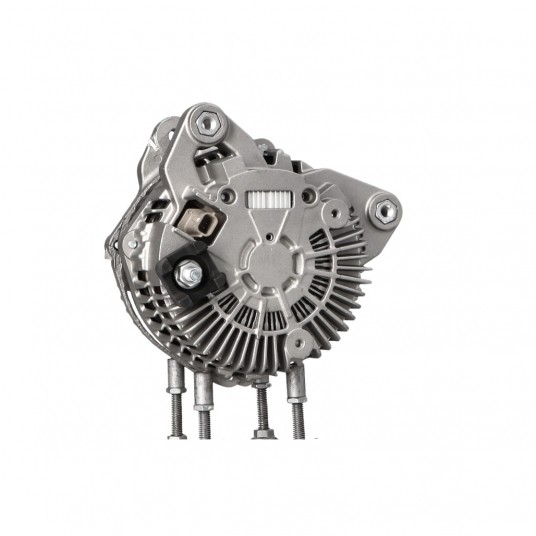 A1971 Alternator -zdjęcie numer 9