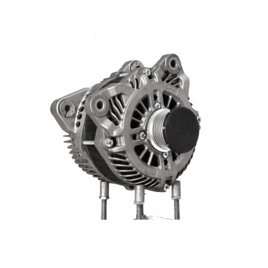 A1971 Alternator -zdjęcie numer 17