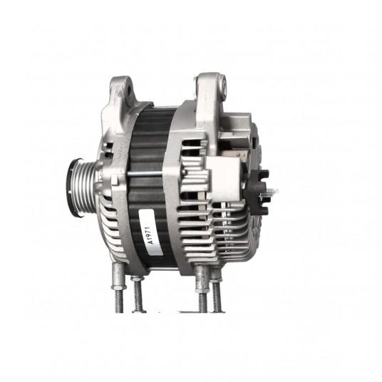 A1971 Alternator -zdjęcie numer 6