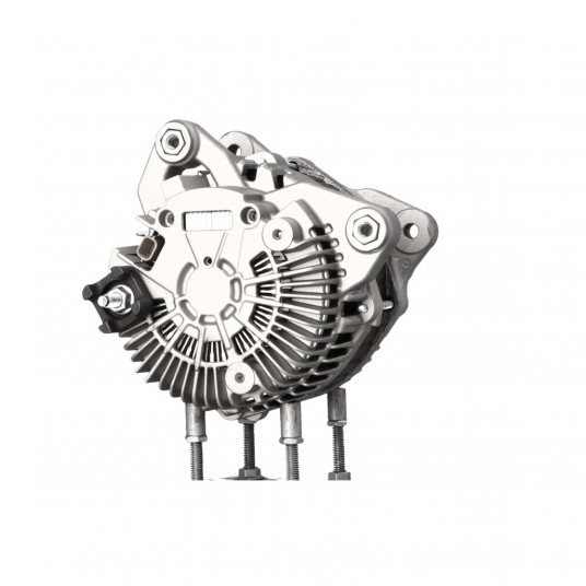 A1971 Alternator -zdjęcie numer 11